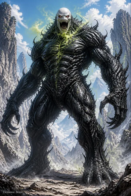 妖魔
