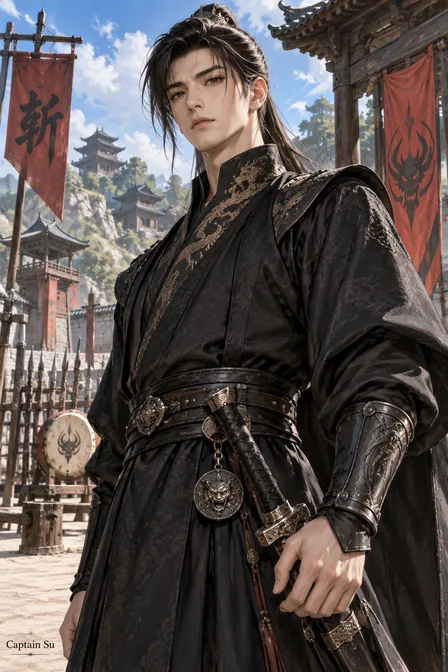 Su Ye