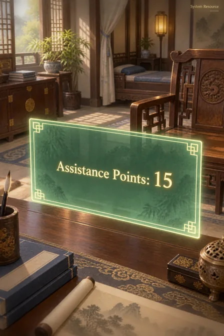 Assistance Points