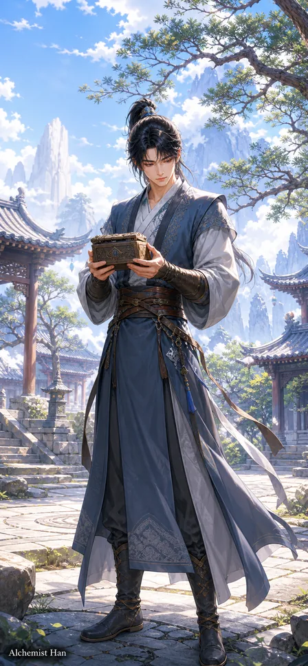 韩煜