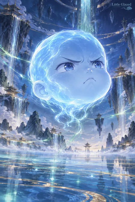 Artifact Spirit