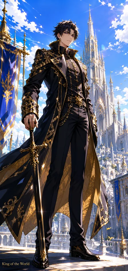 陆君