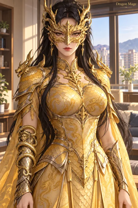Lu Mei