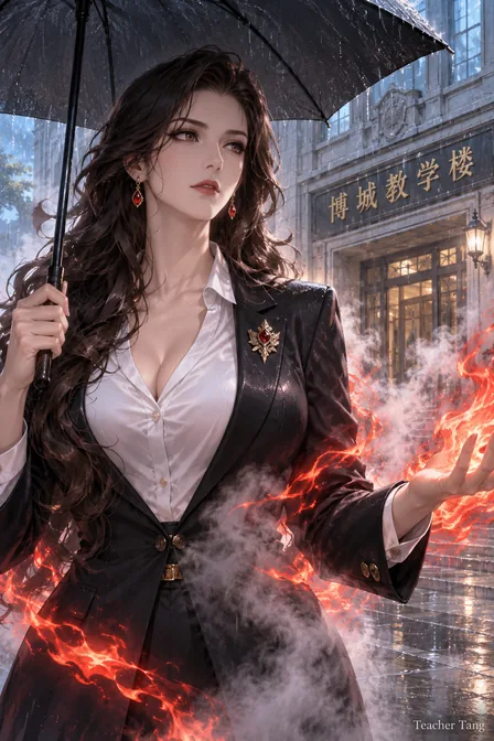 Tang Yue