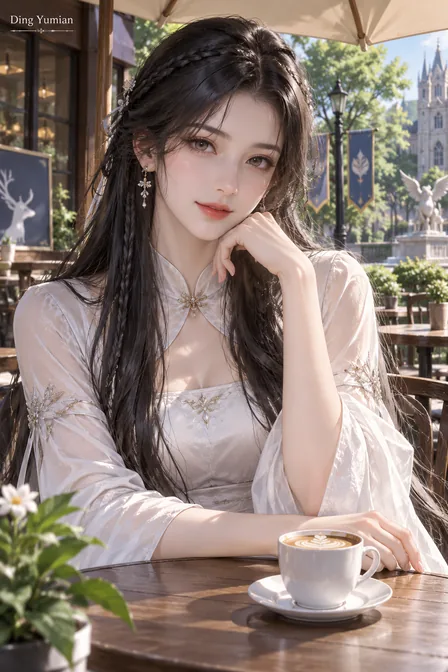 Ding Yumian