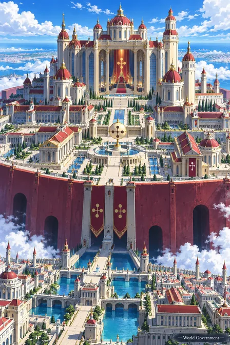 World Government