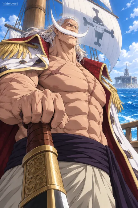 Whitebeard