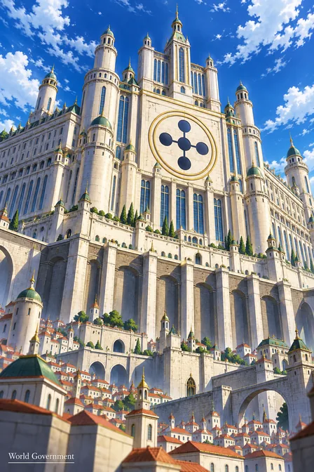 World Government