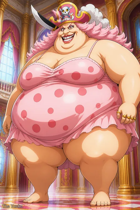 BigMom