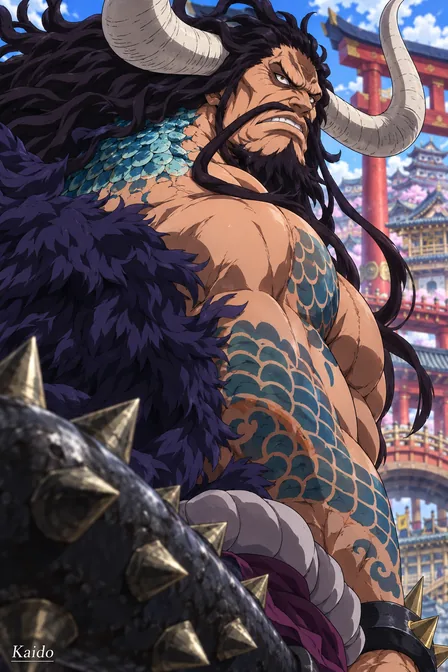 Kaido