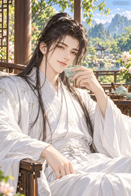 Chen Yi