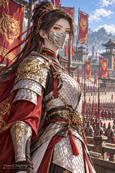 Xiao Jinghong