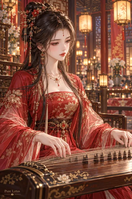 Xiao Wan'er