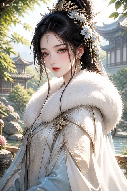 萧婉儿
