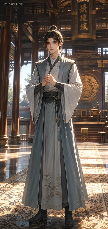 陆水