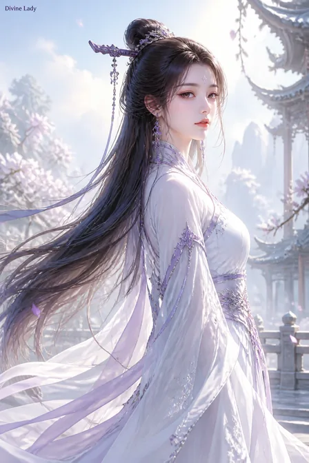 慕雪