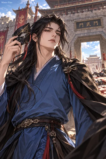 Xiao Yang