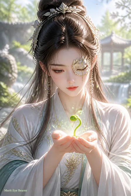 东方茶茶