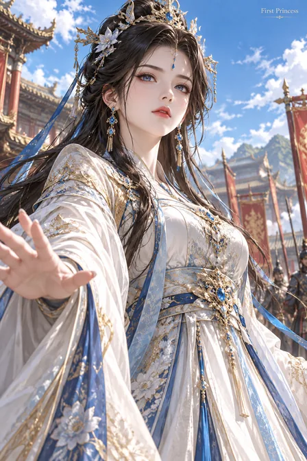 Feng Qingxue