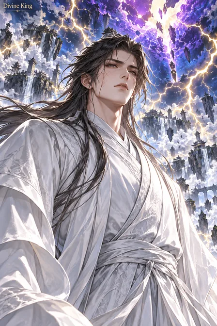 Xiao Wuji