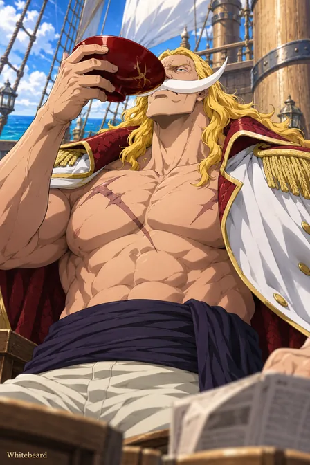 Whitebeard