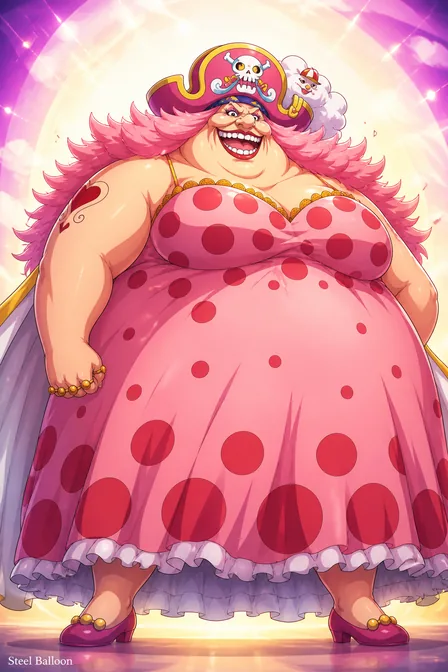 BIGMOM