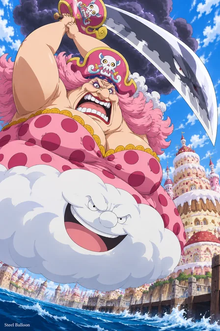 Big Mom