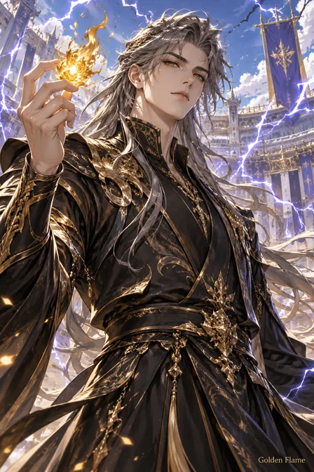 Wang Qi