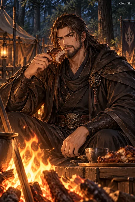 Tang Hao