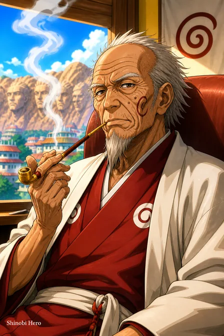 三代