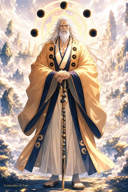 六道仙人