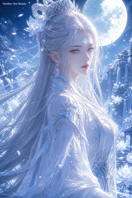 慕容踏雪