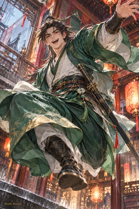 Liu Lang