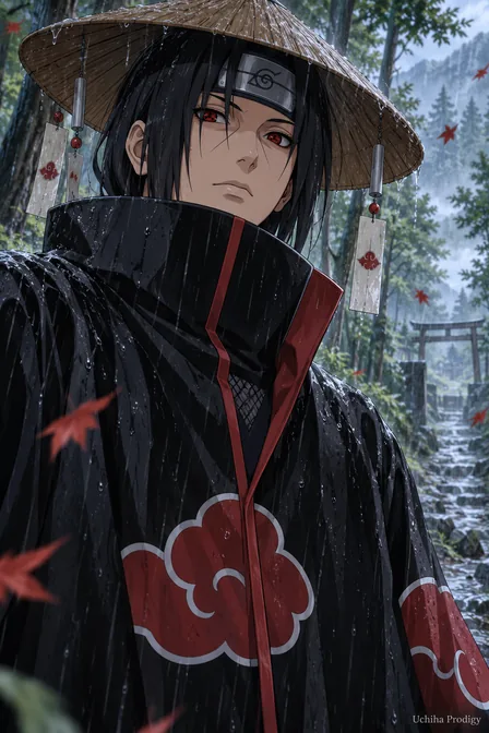 Itachi