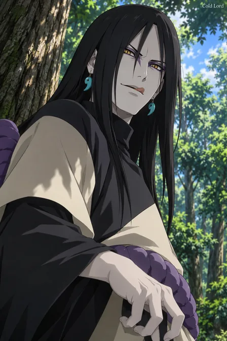 Orochimaru