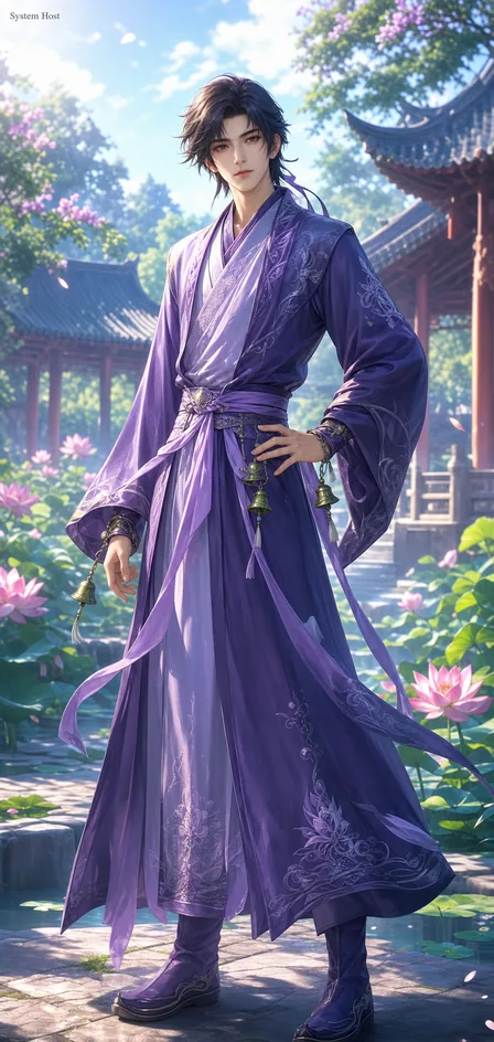 萧凌