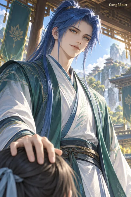 Xiao Ling