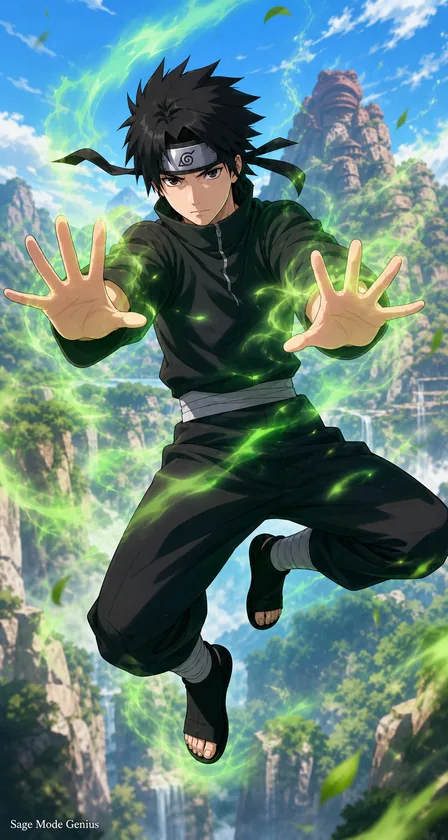 山中远