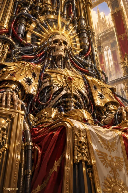Emperor