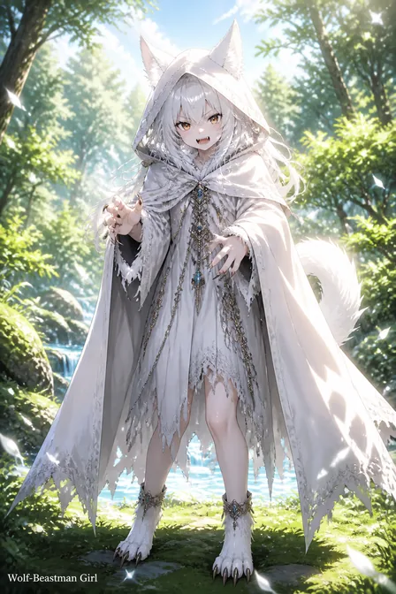 安比