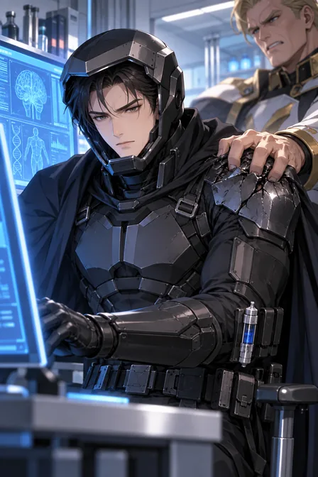 Owlman