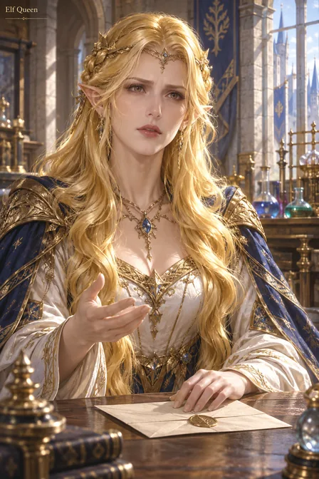 Catherine