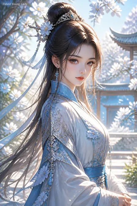 虞羽寒