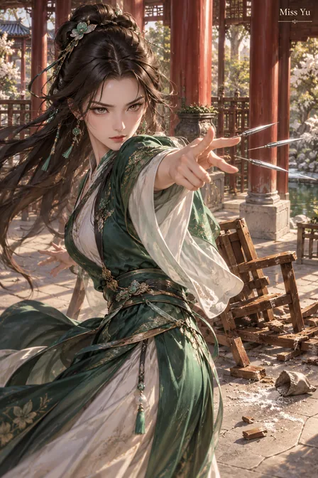 Yu Yuhan