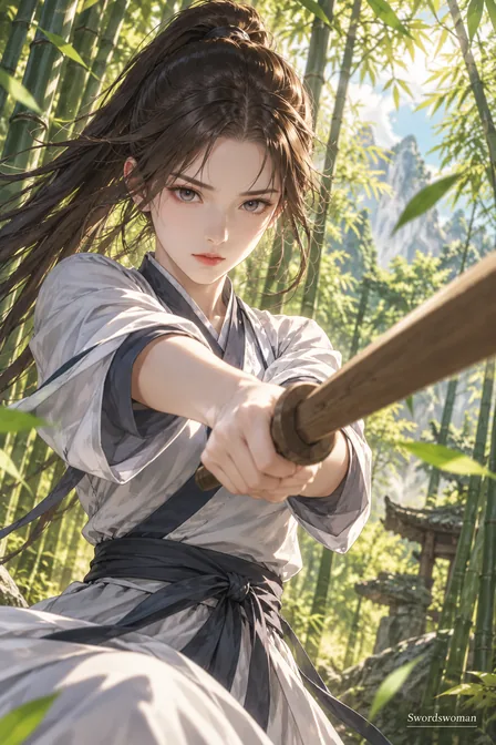 Jiang Xiaoyu
