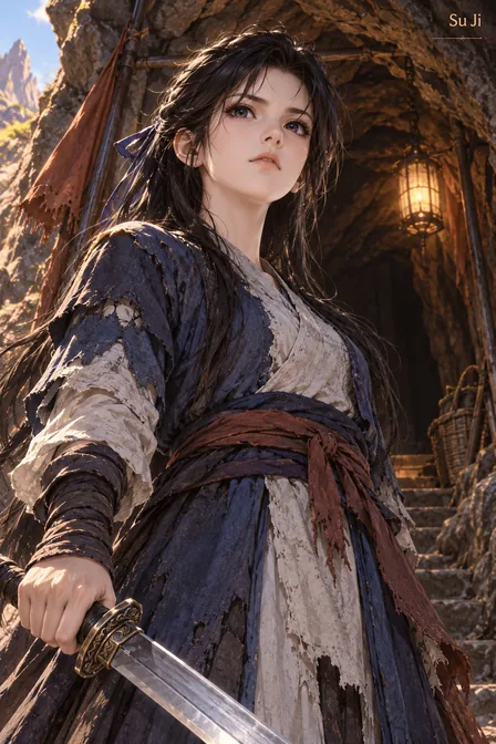 Su Ji