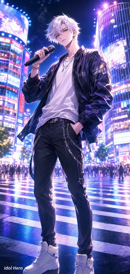 陈天