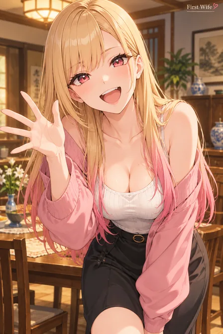 海梦