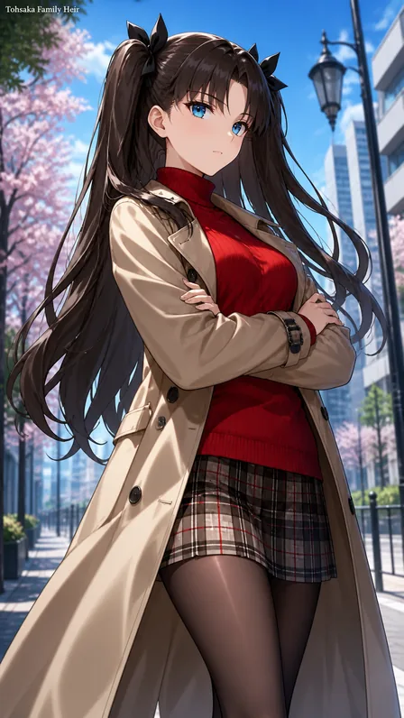 凛
