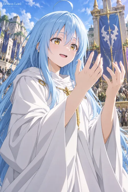 Rimuru